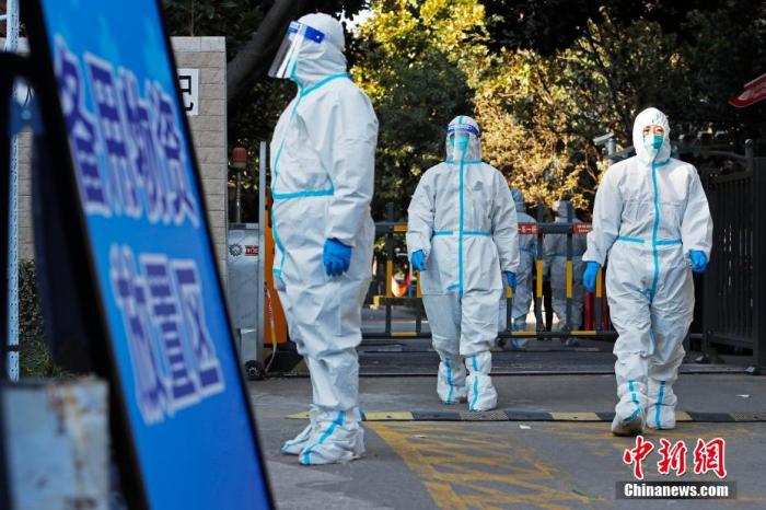 “吉林疫情最新消息今天” 吉林疫情最新情况昨天？-第2张图片