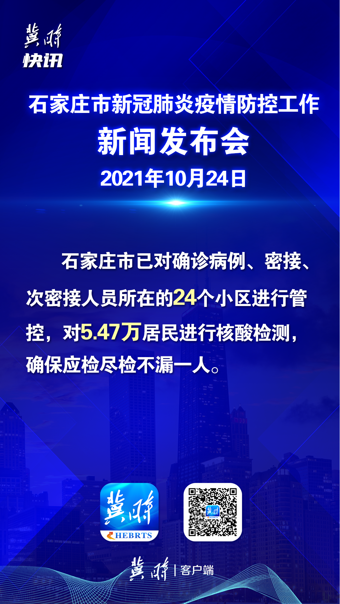 “石家庄疫情最新公布” 石家庄疫情最新公布消息？-第2张图片