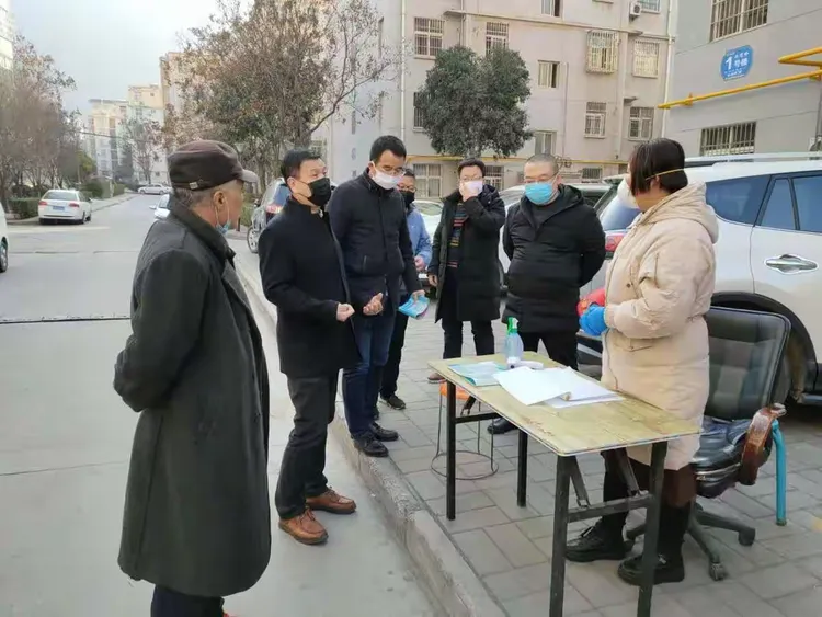 临潼疫情.临潼疫情工作者优先