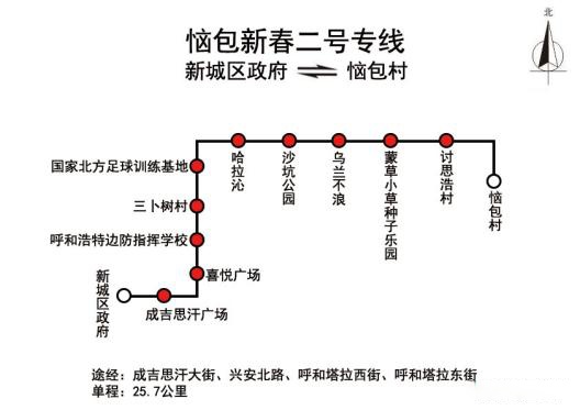 【内蒙古新增4例确诊/内蒙古新增1例确诊病例活动轨迹】-第1张图片