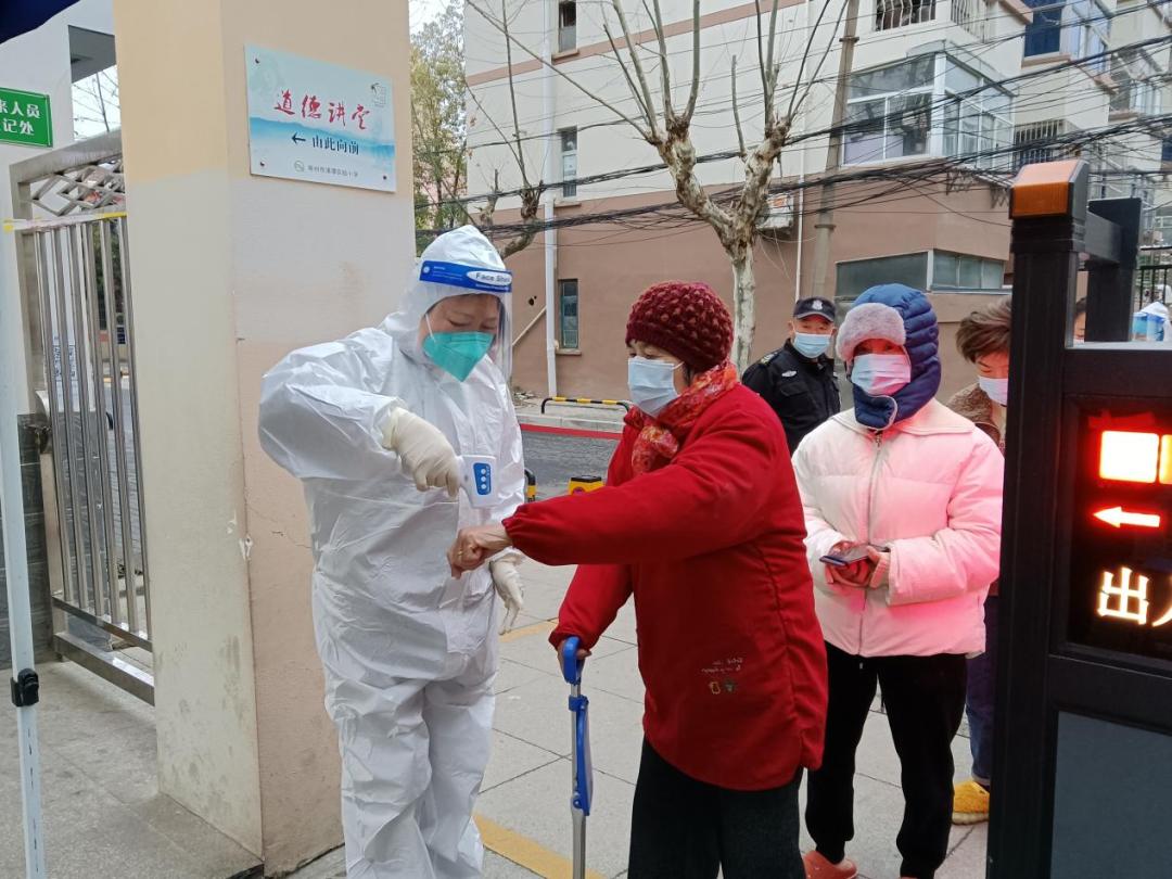 【常州最新疫情/常州最新疫情防控政策】-第2张图片
