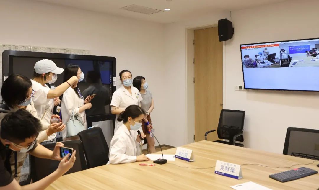 「上海的最新防疫政策」〃上海近来防疫政策-第3张图片