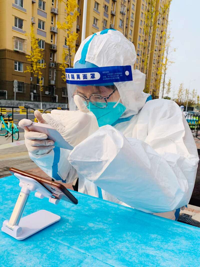 “14个关键词看本轮疫情防控” 疫情防控的紧要关头？-第2张图片