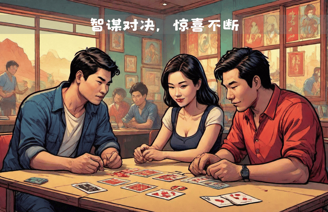 我来教教大家“微乐二人斗地主有挂吗	”(确实有挂)-第3张图片