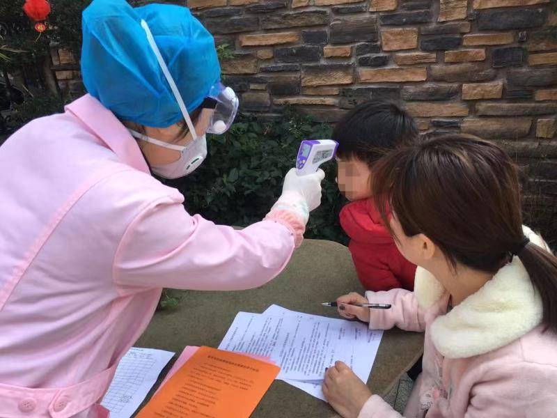 「现在去外地要隔离吗」〃现在去到外地需要隔离吗