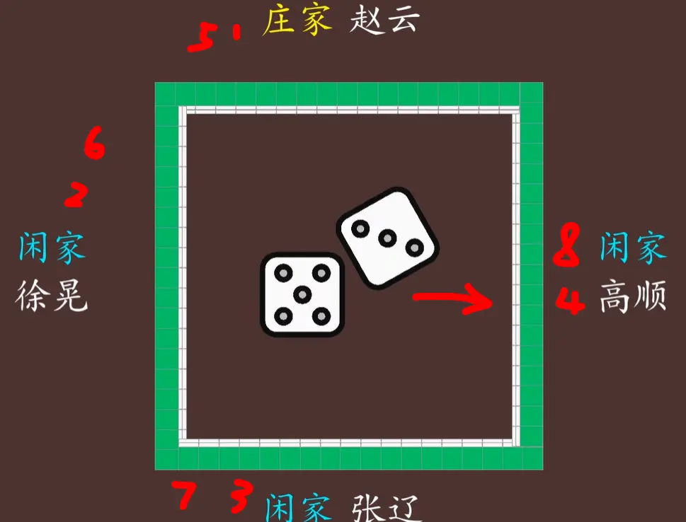 教程分享“手机麻将买挂受骗评论”的确有挂