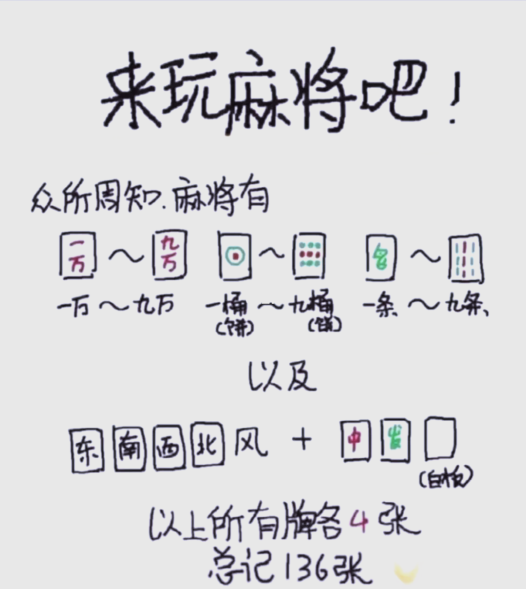 教程指点“欢乐麻将有挂吗”教你开挂详细