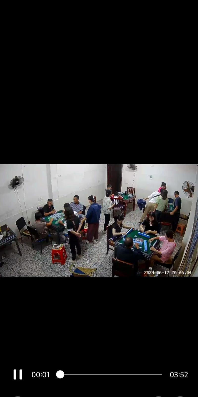 玩家热议“大庆52麻将挂在哪买	”(其实真的能开挂)-第2张图片
