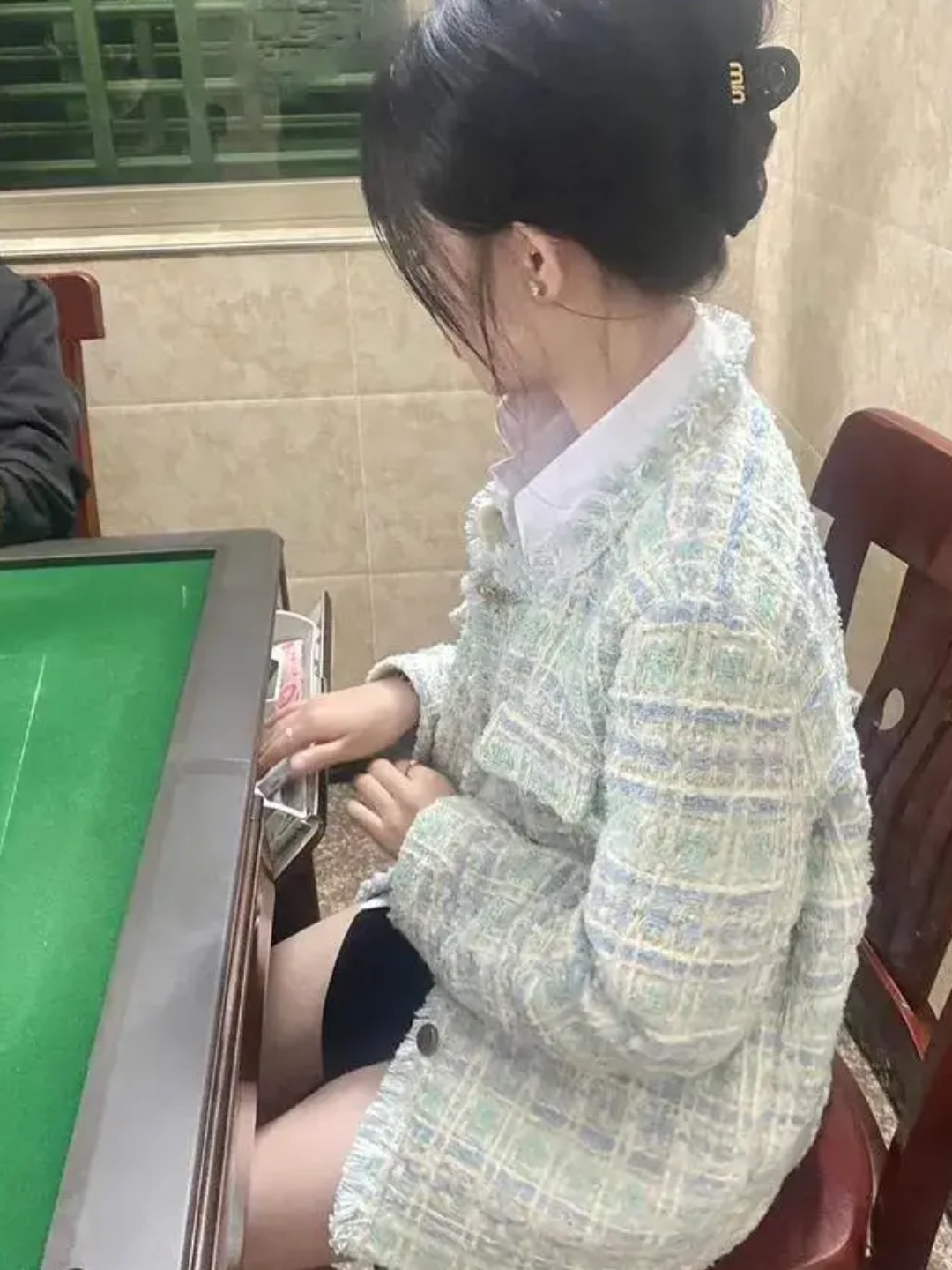 指定教程“邯郸胡乐麻将免费挂	”详细分享开挂步骤-第2张图片