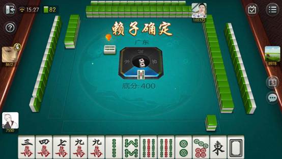 揭秘“一起温州麻将开挂教程”太坑人了,真的有挂