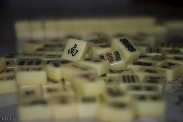 指定教程“手机麻将挂是真的有卖吗”原来确实有挂-第1张图片