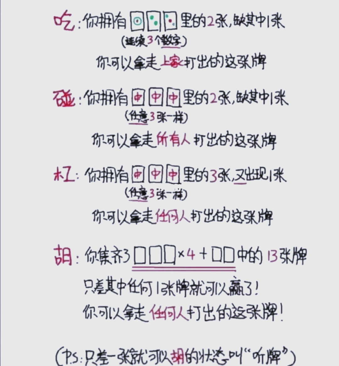 我来教大家“0759湛江麻将怎样开挂”确实真的有挂-第2张图片
