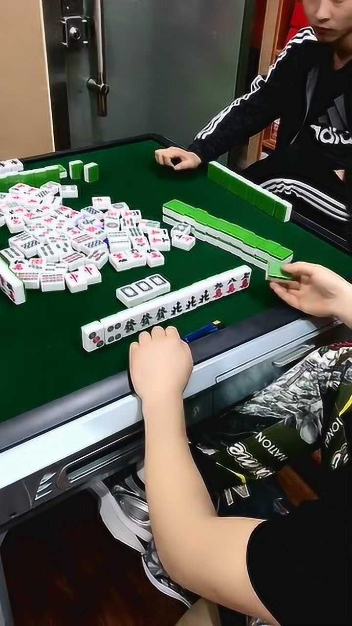 揭秘“微乐贵阳麻将挂下载”太坑人了,真的有挂