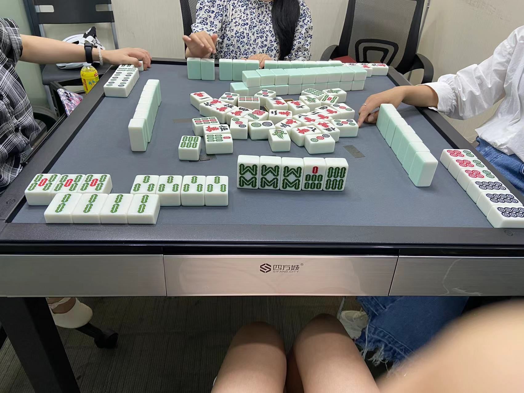 今日实测“真人天天麻将怎么开挂”(真的有挂)