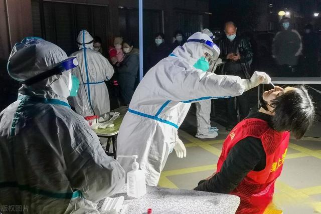“北仑疫情最新消息今天” 北仑疫情最新数据消息？-第3张图片