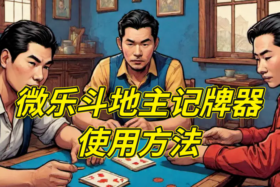 实测教程“微乐斗地主外卦软件”分享装挂详细步骤-第2张图片