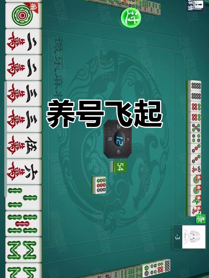 科普一下“贵阳微乐麻将开挂怎么安装”详细分享开挂-第2张图片