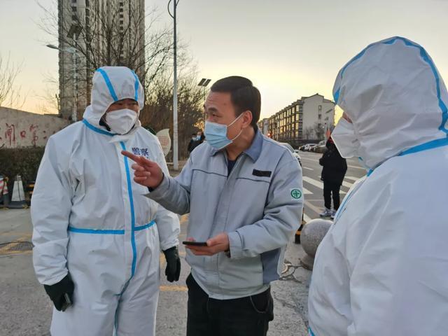 「天津封城」〃天津封城了吗-第3张图片