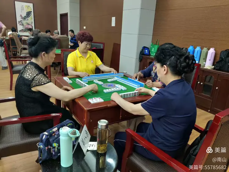 揭秘科普“皖江麻将有挂吗	”分享真的有挂给你-第2张图片