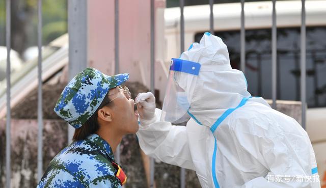 28号以后返乡需要核酸检测吗.28号后返乡必须做核酸吗