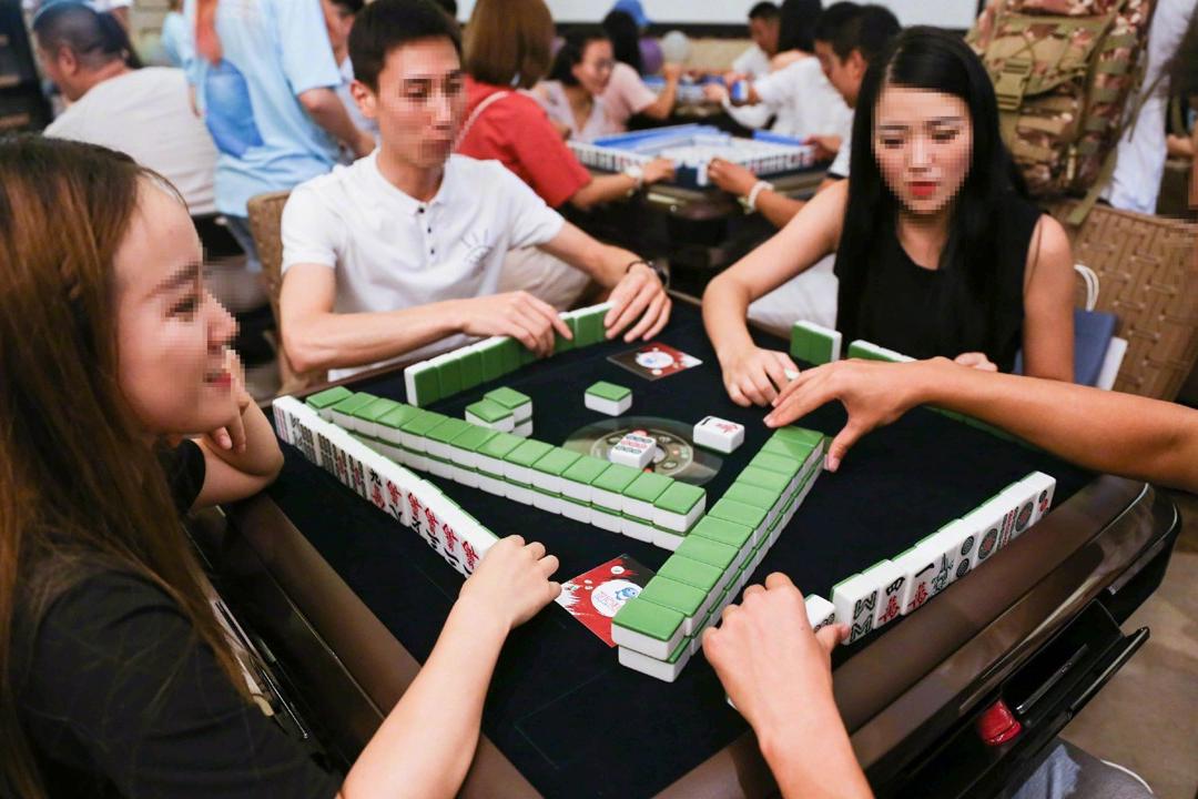 介绍一款“打哈儿麻将可以买挂不”详细分享开挂步骤-第2张图片