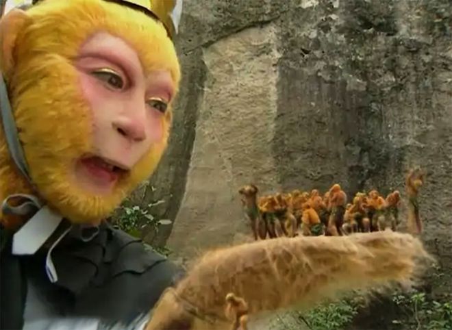 教程解析“新猴王大厅有挂吗	”其实是有挂-第2张图片