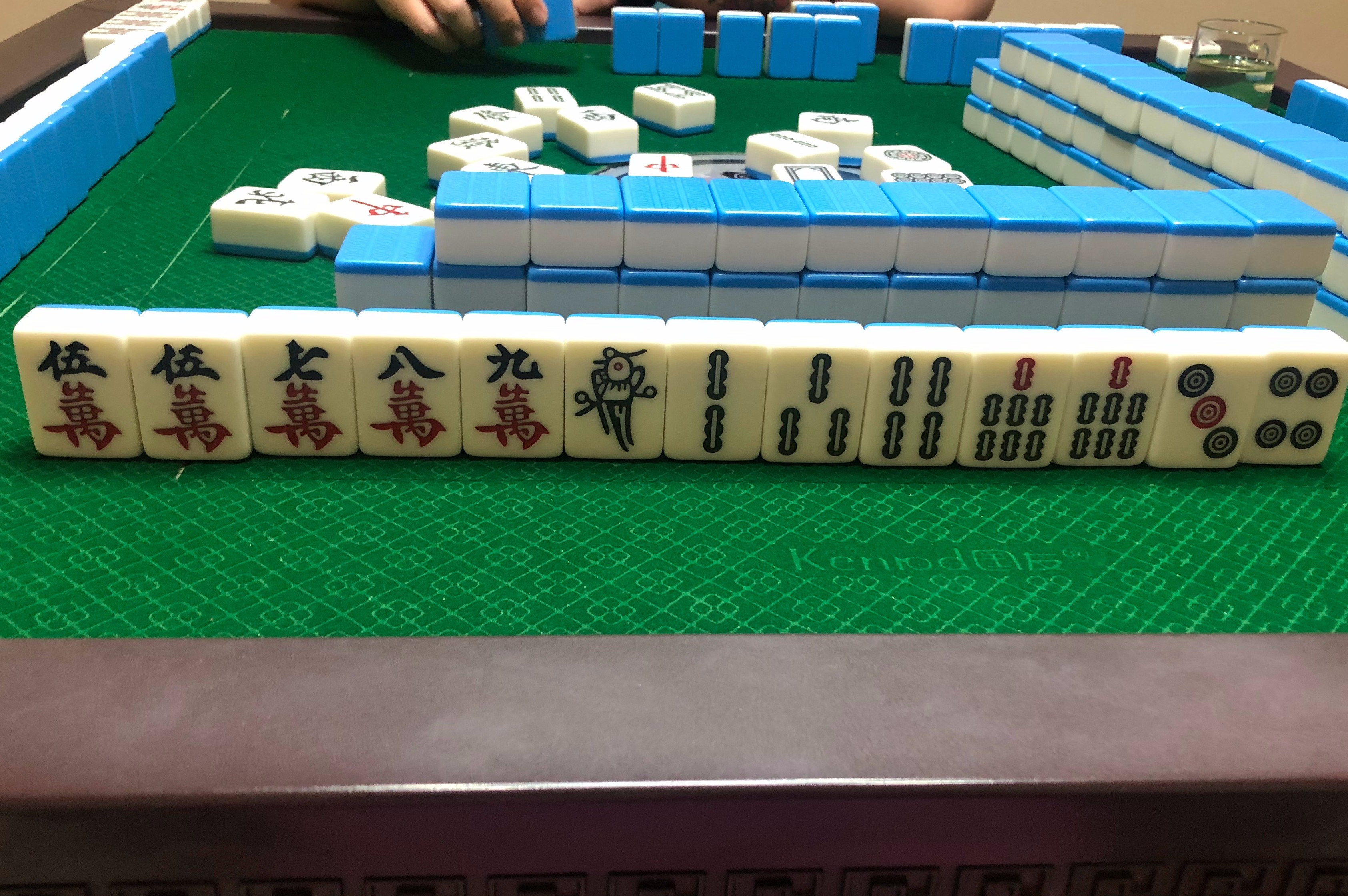 传递经验“手机麻将有挂吗”原来真的有挂