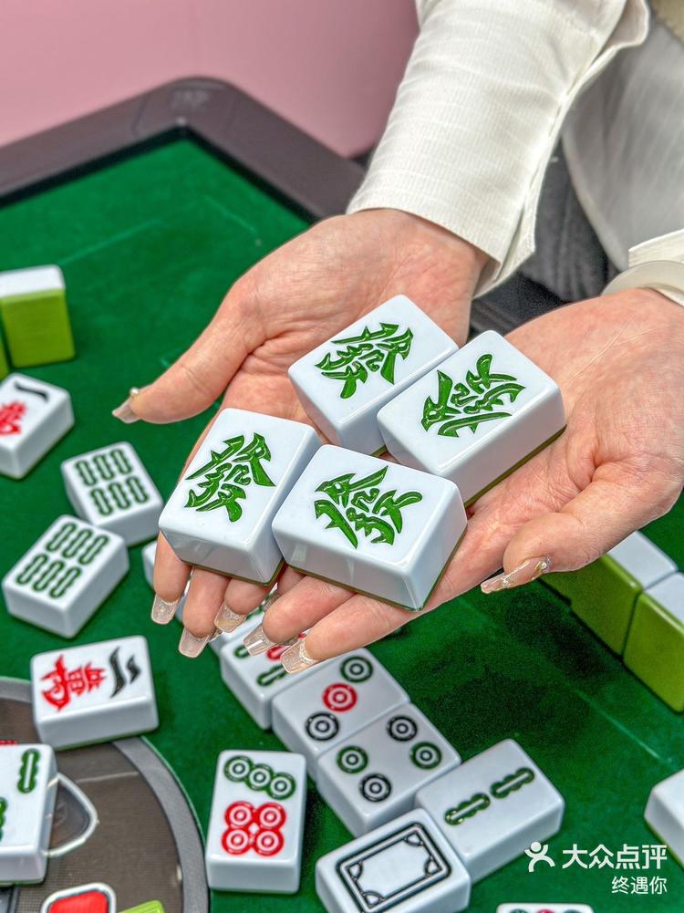 分享热点“玩大唐麻将用挂官方能知道吗	”了解开挂过程-第3张图片