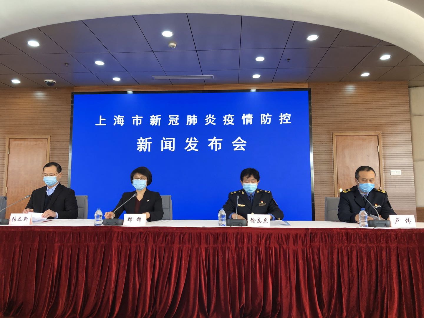 上海的疫情最新情况,上海的疫情最新情况今天