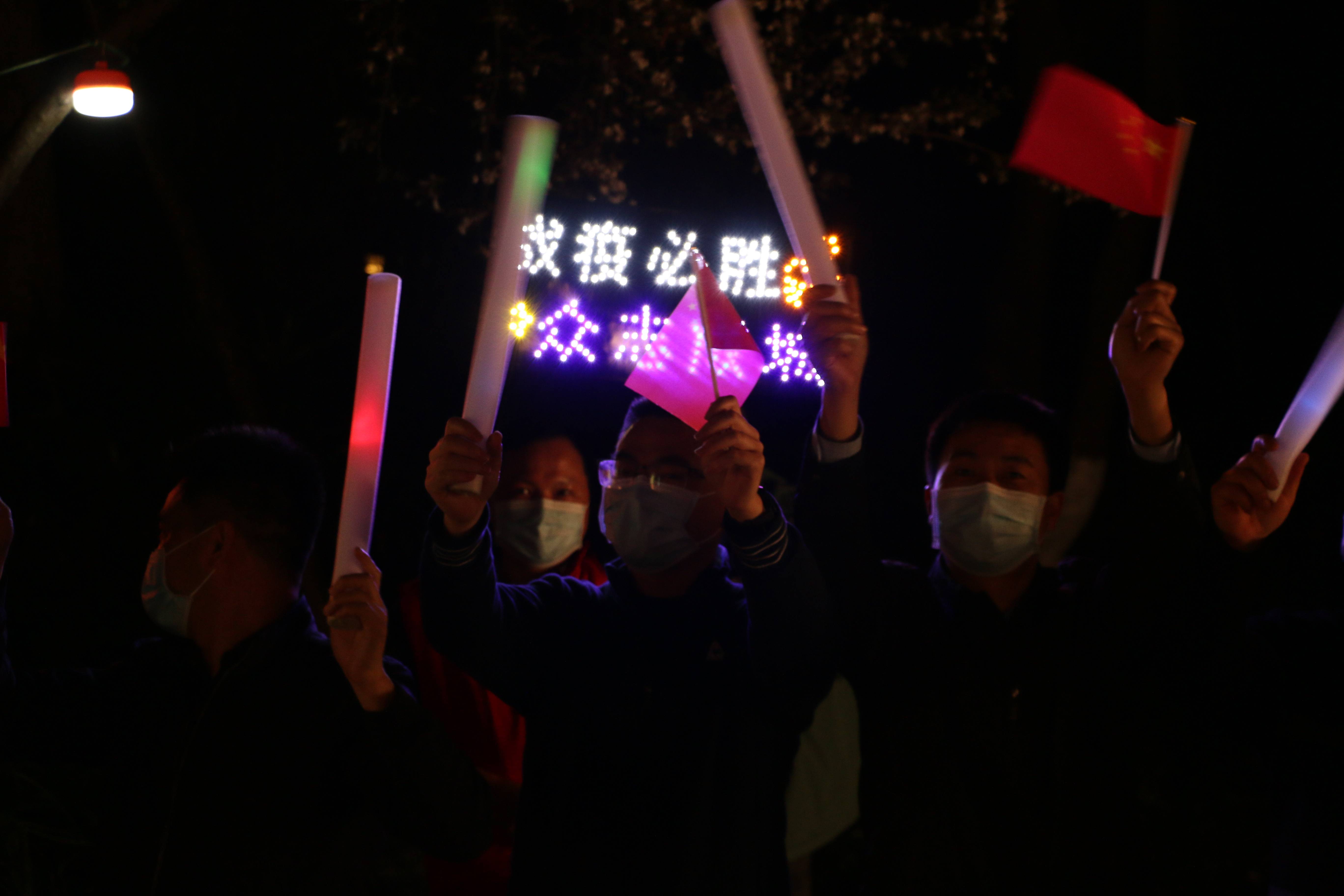 【管控区是7天还是14天解封/管控区和封控区有什么区别】