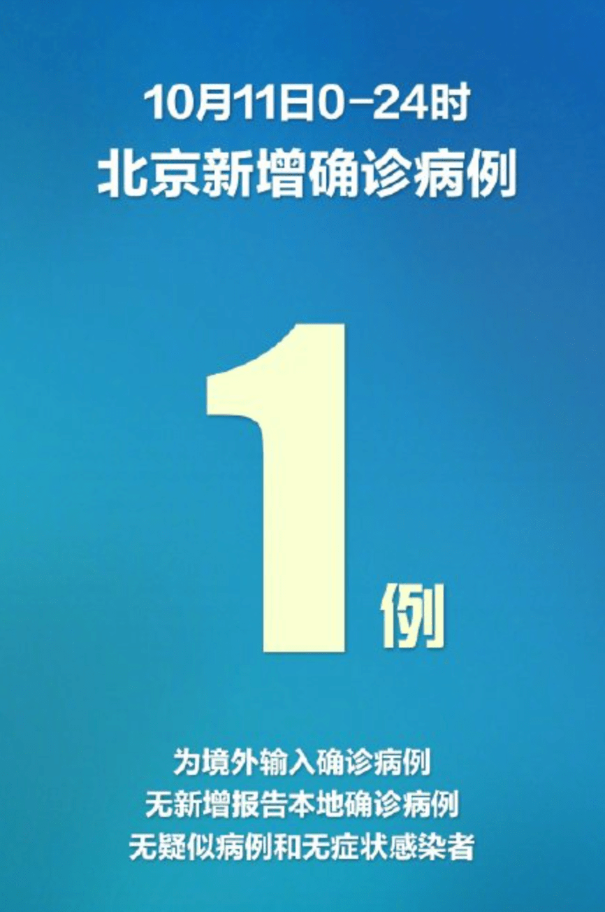 北京丰台新增阳性确诊︰(北京丰台出现阳性病例)