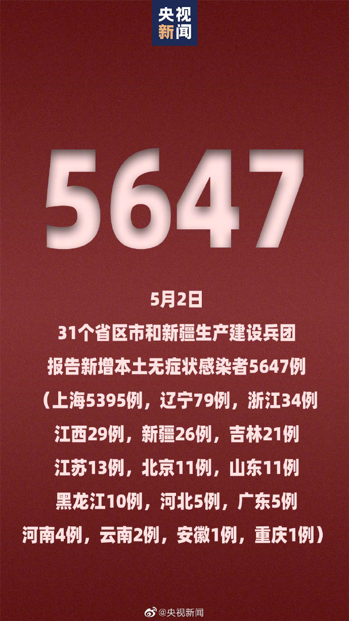 “31省区市新增本土确诊2例在云南” 31省新增7例本土确诊均在云南？-第2张图片