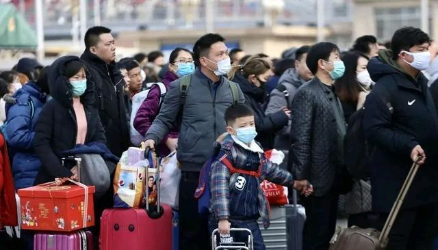 返乡需14天居家监测︰(返乡人员14天居家)