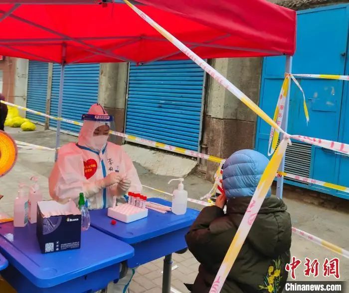 石家庄疫情呈现家庭聚集性特点,石家庄本次疫情呈家庭聚集性特点