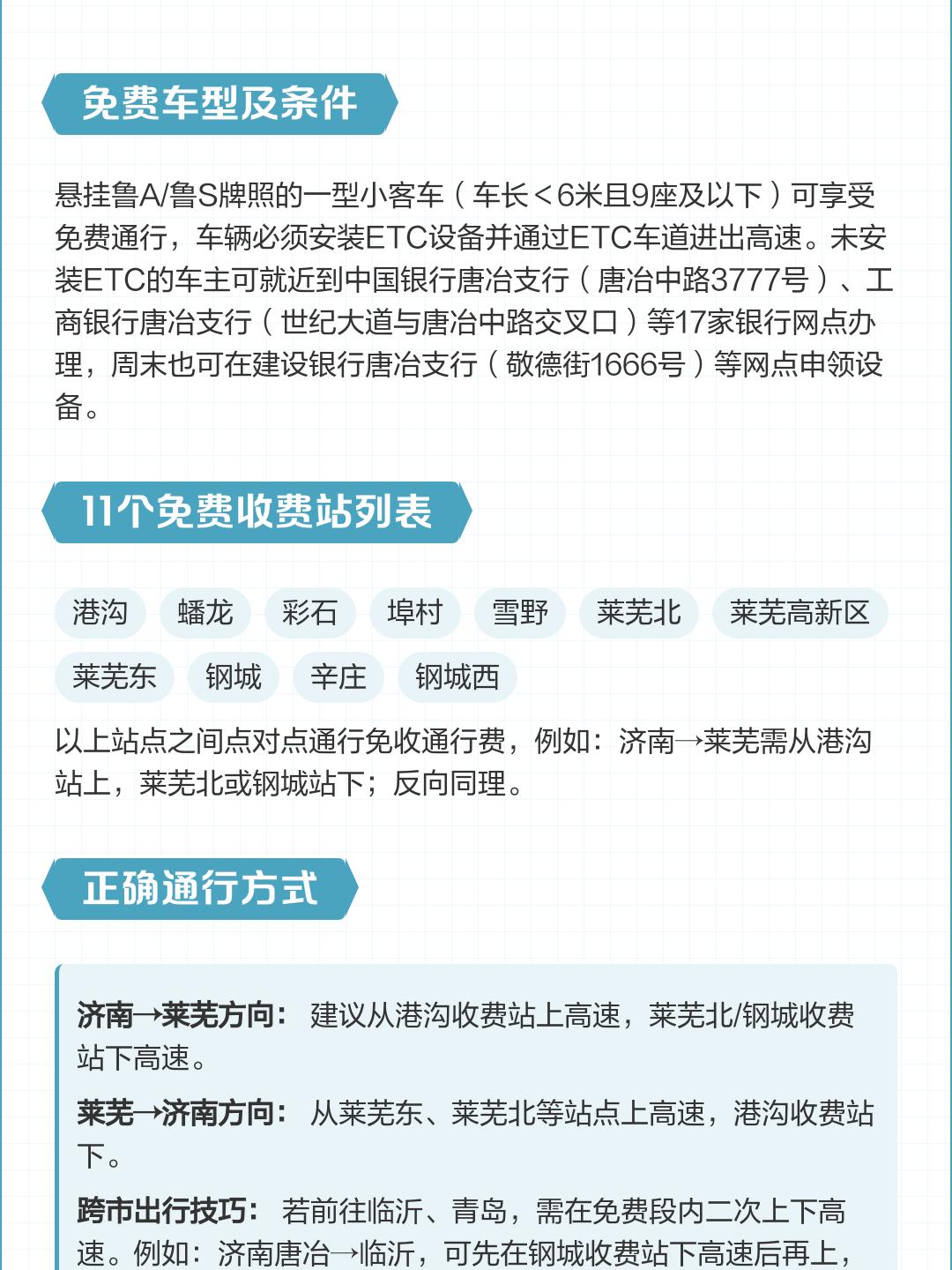 【2023五一高速免费规则/二o二一年五一高速免费吗?】-第2张图片
