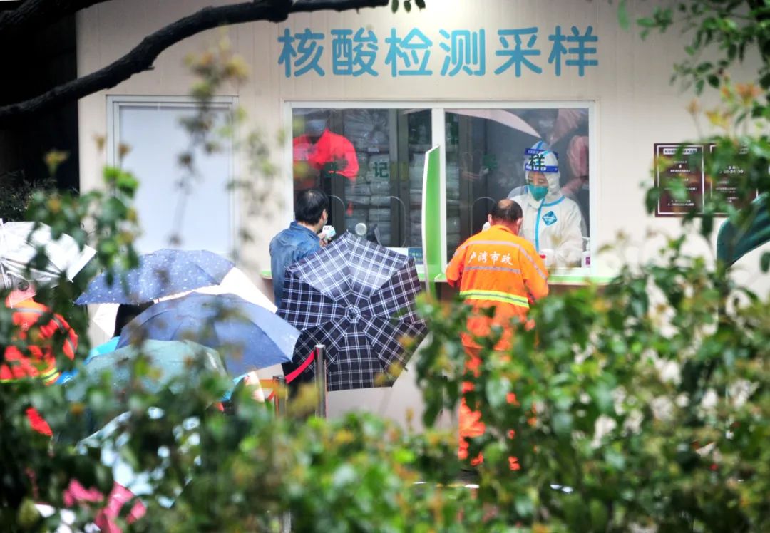 吉林网疫情,吉林疫情速报-第3张图片