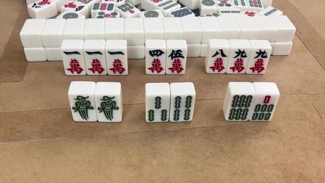 强力推荐“打的一手好牌是啥意思”分享装挂详细步-第3张图片