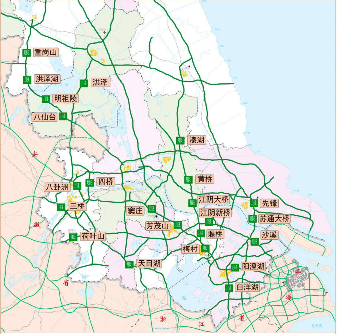 高速公路免费2022年具体时间︰(高速公路免费的时间2021)-第1张图片