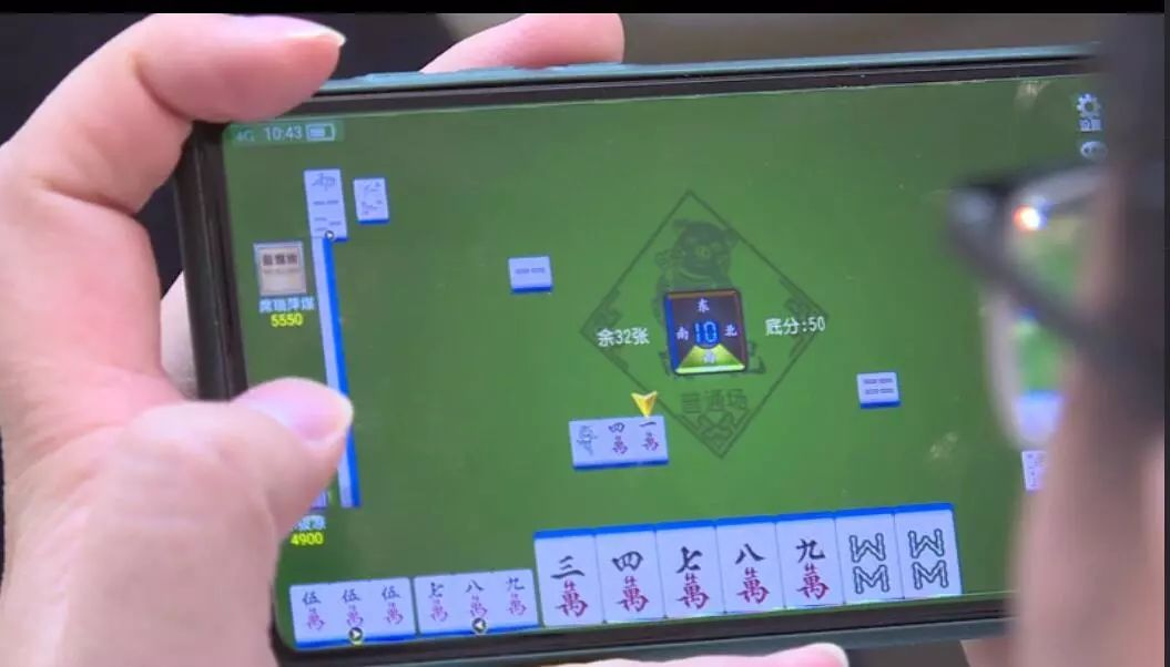 我来告诉你“呼包鄂麻将开挂安全吗”其实真的确实有挂