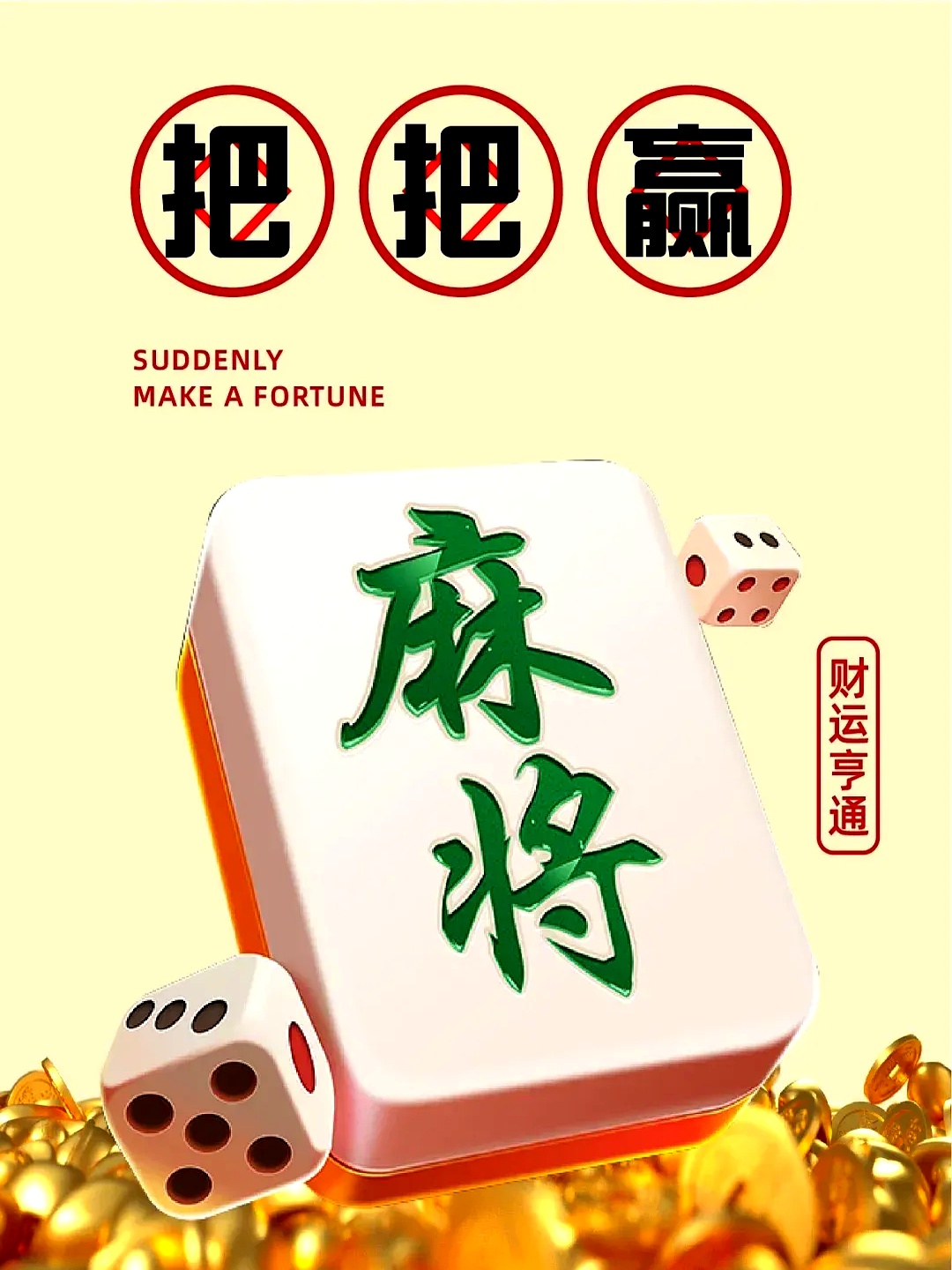 带你了解“麻将是不是真有的可以控制”其实真的确实有挂-第2张图片