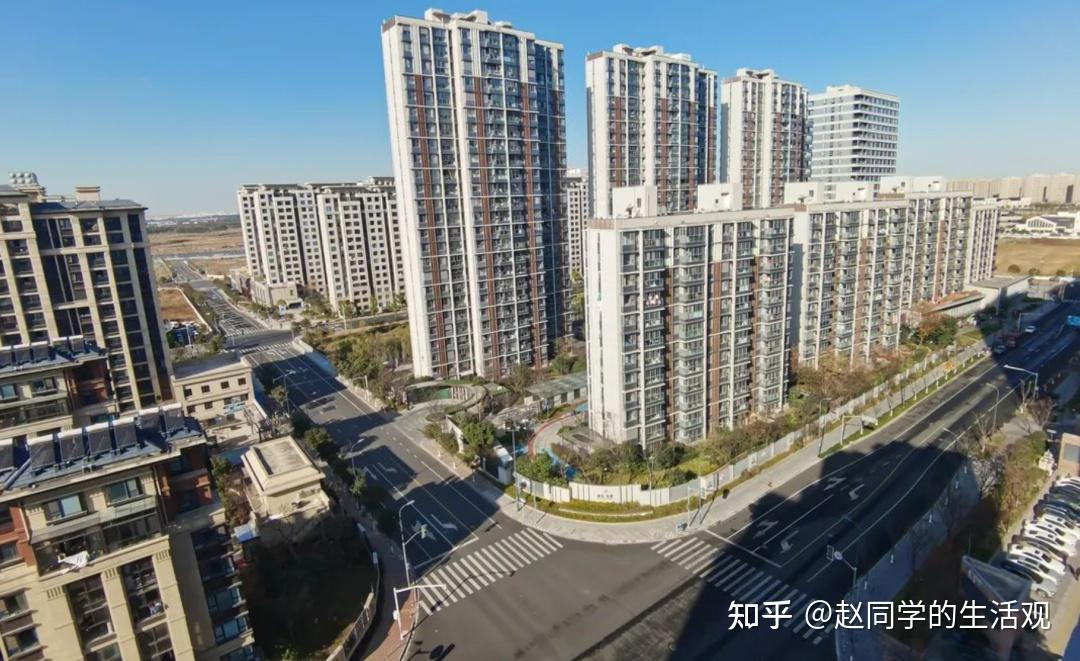 「上海小区解封最新消息」〃上海小区解封时间