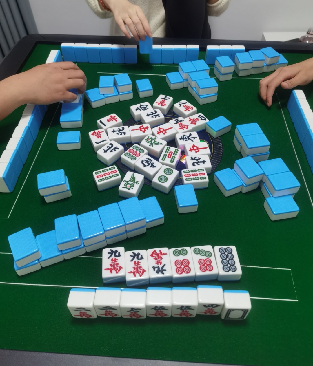 强力推荐“微乐陕西麻将有没有挂”(其实真的能开挂)