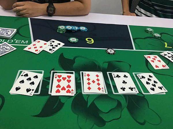 分享实测攻略“德扑77对27胜率	”确实真的有挂-第2张图片