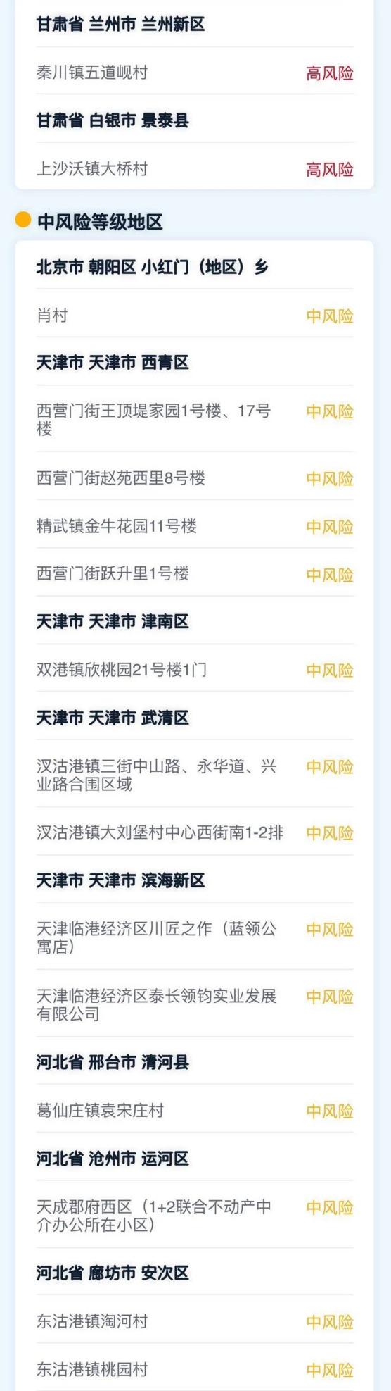 “广东新增19例确诊” 广东新增20例本土确诊!？-第3张图片