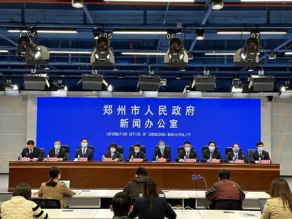 【郑州全部解封预计时间/郑州具体解封时间】-第1张图片