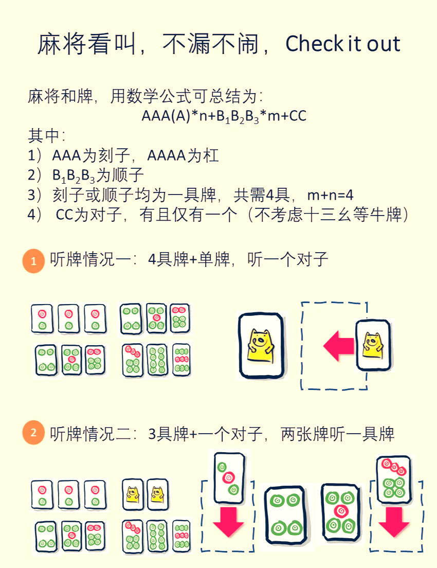 解析分享“微乐家乡麻将万能开挂器通用版	”(其实是有挂)-第2张图片