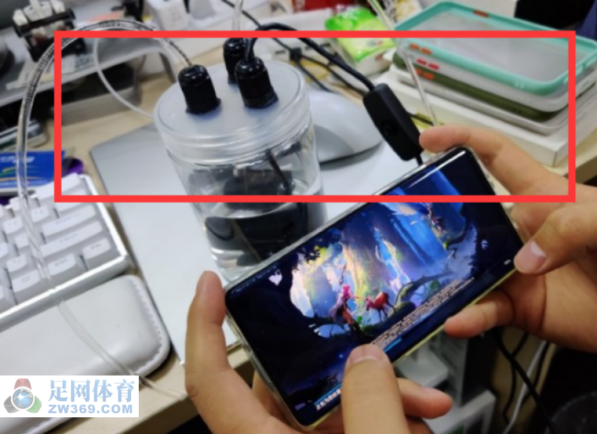 玩家必备攻略“皮皮跑胡子真的有挂吗”分享装挂详细步-第2张图片