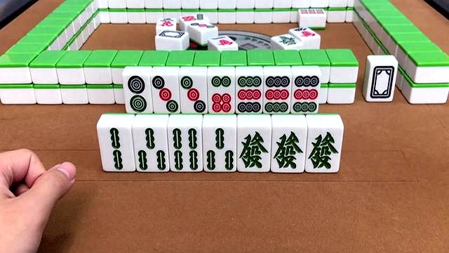 揭秘“手机打麻将下挂了咋下”确实有挂-第2张图片