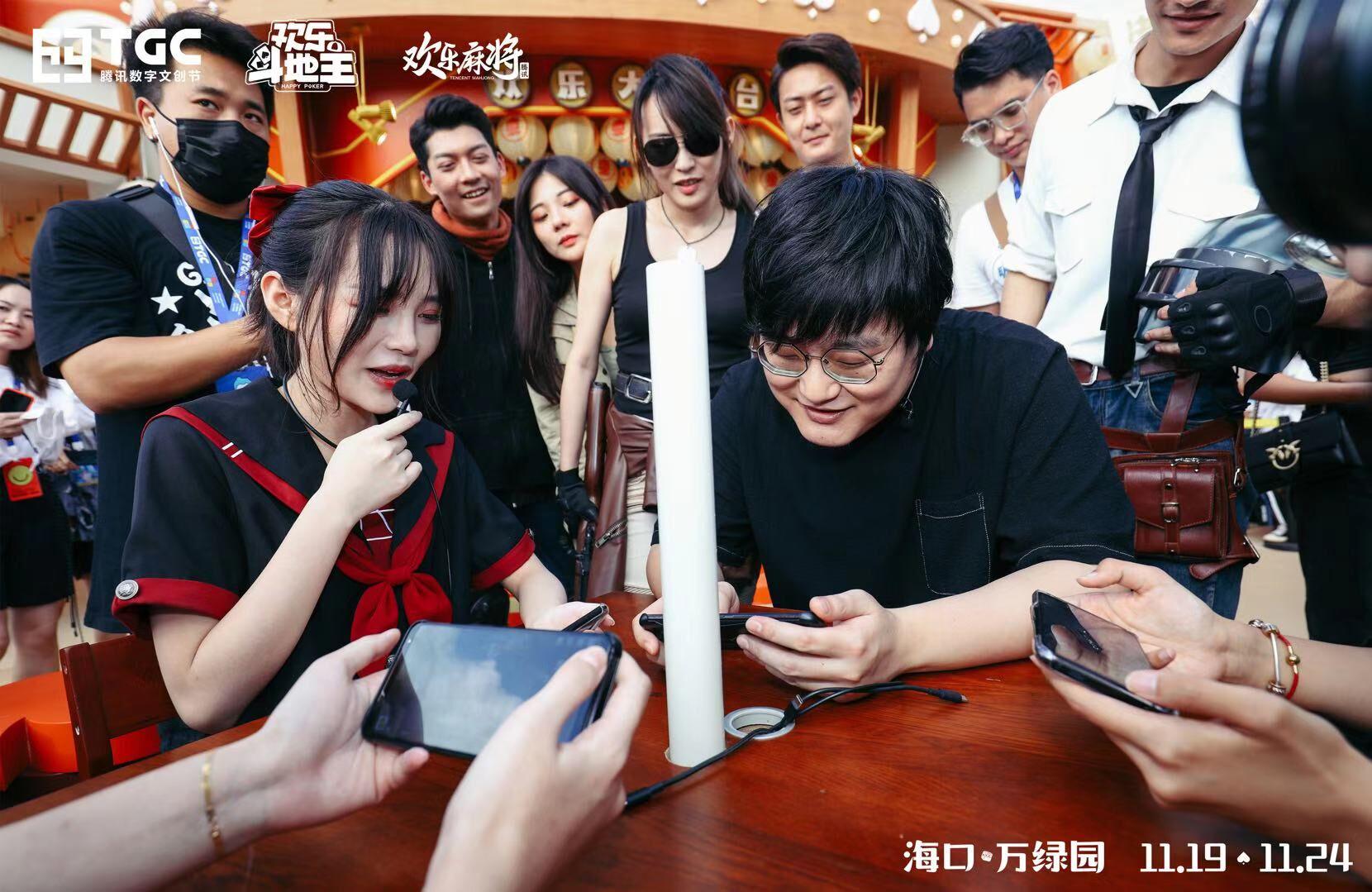 玩家热议“牌友联盟官方透视	”(确实真的有挂)-第3张图片
