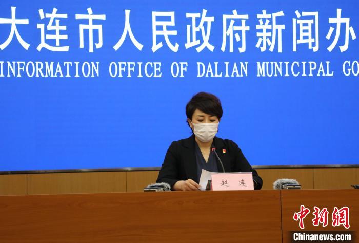 “大连市新增14个中风险地区” 大连市新增14个中风险地区名单？